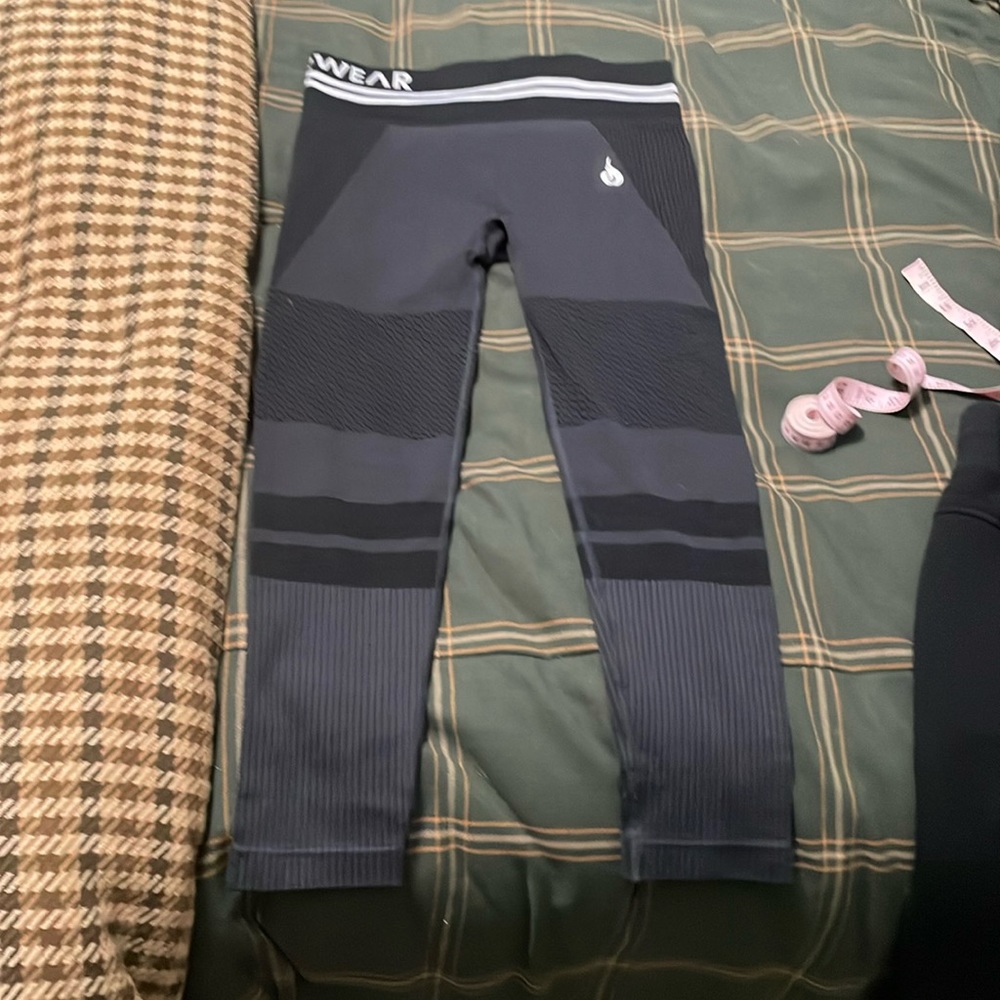Ryderwear seamless leggings